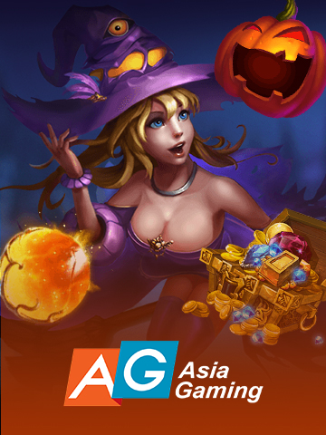 Asiagaming Slots