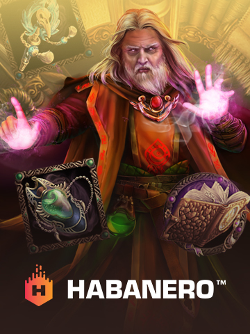 Habanero Slots