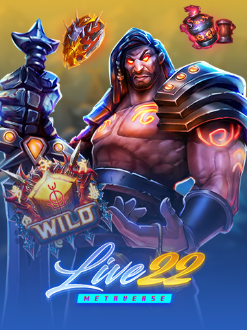 Live22 Slots