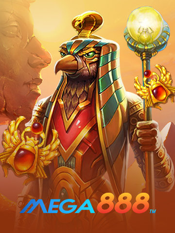 Mega888 Slots