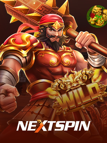 Nextspin Slots