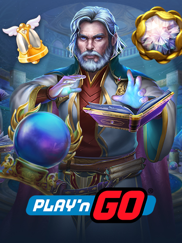 Play N Go Slots